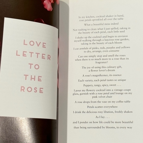 Cocktails & Libations Book Bundle, Set of 4 Collectible Recipe Books - Picture 5 of 16